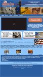 Mobile Screenshot of americanteamcleaning.com